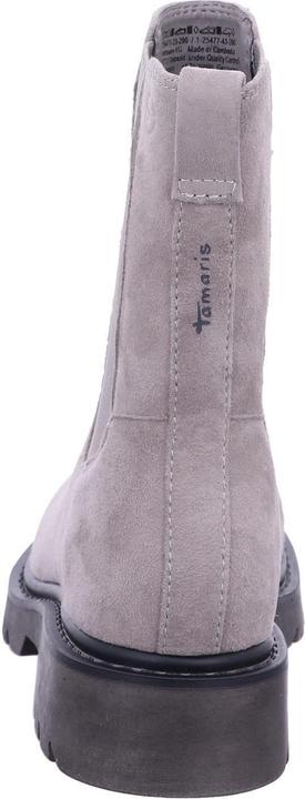 Actual product image Tamaris Chelsea boot (41)