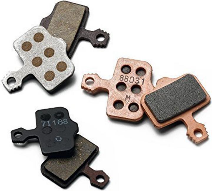 Immagine prodotto Sram Pastiglie per freni a disco (20 pezzi) (SRAM, Avid, Organici)