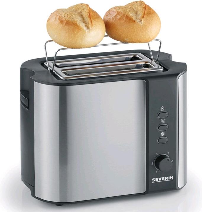 Actual product image Severin At 2589