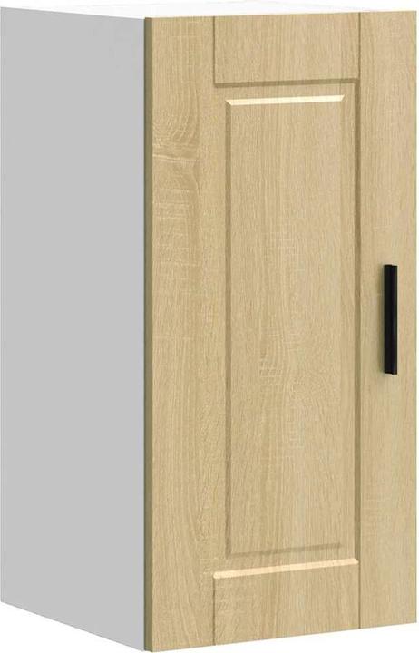 Actual product image VidaXL Lyman (30 x 31 x 60 cm)
