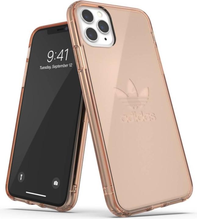 Actual product image adidas Protective Big Logo (Apple iPhone 11 Pro Max)
