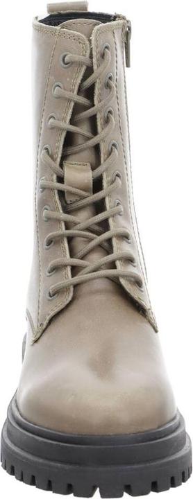 Actual product image Apple Of Eden Lace-up boots (41)