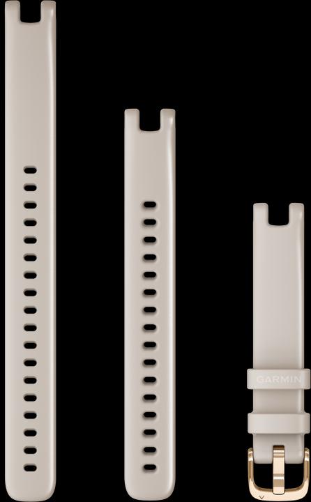 Produktbild Garmin Lily Armband onesize (14 mm, Silikon)