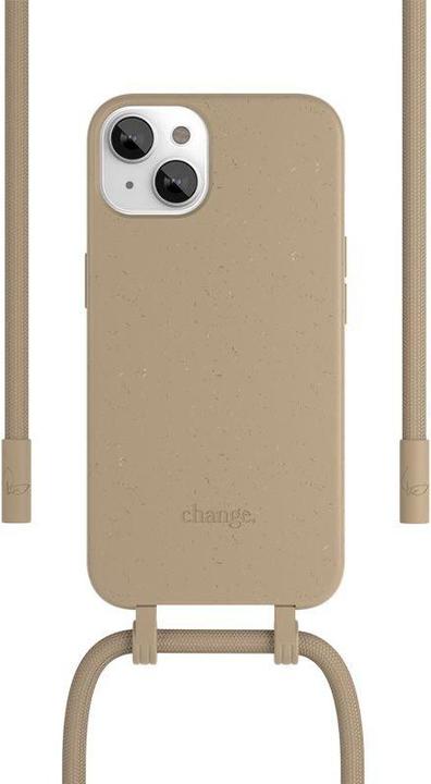 Produktbild Woodcessories Change Case Bio