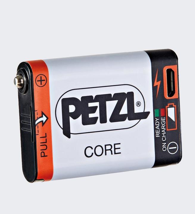 Actual product image Petzl Spare battery - Li-Ion