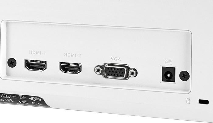 Produktbild ASUS VZ279HE-W (1920 x 1080 Pixel, 27")
