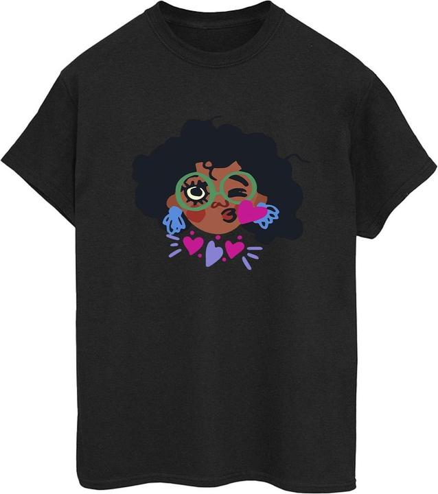 Disney Encanto Mirabel Kiss TShirt (XXL)