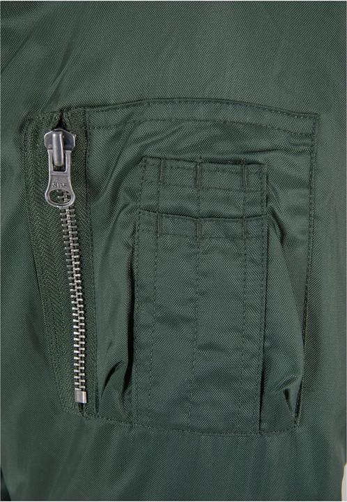 Produktbild Urban Classics Bomber Jacket (4XL)