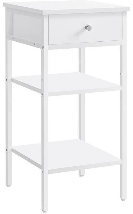 Vasagle Nachttisch (35 x 70 x 35 cm)