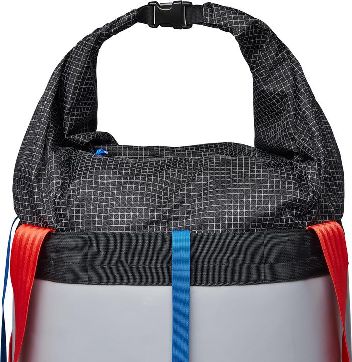 Produktbild Black Diamond WALL HAULER 140 HAUL BAG