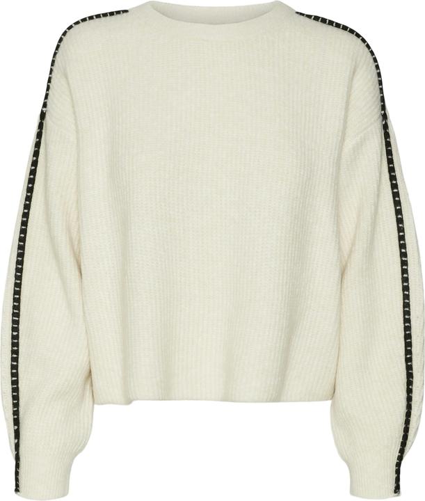 Produktbild Vero Moda VMZORA Pullover Strickpullover (M)