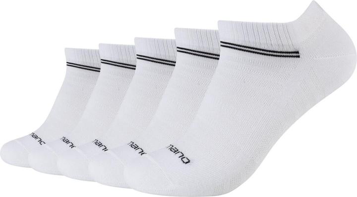 Image du produit Camano Sneakersocken Mesh Ventilation (35, 38)