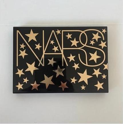 Actual product image NARS Cosmetics Nars Rising Star Cheek Blush Palette (Multi)
