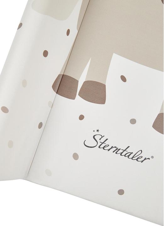 Produktbild Sterntaler Wickelauflage Bauernhof (50 x 70 cm)