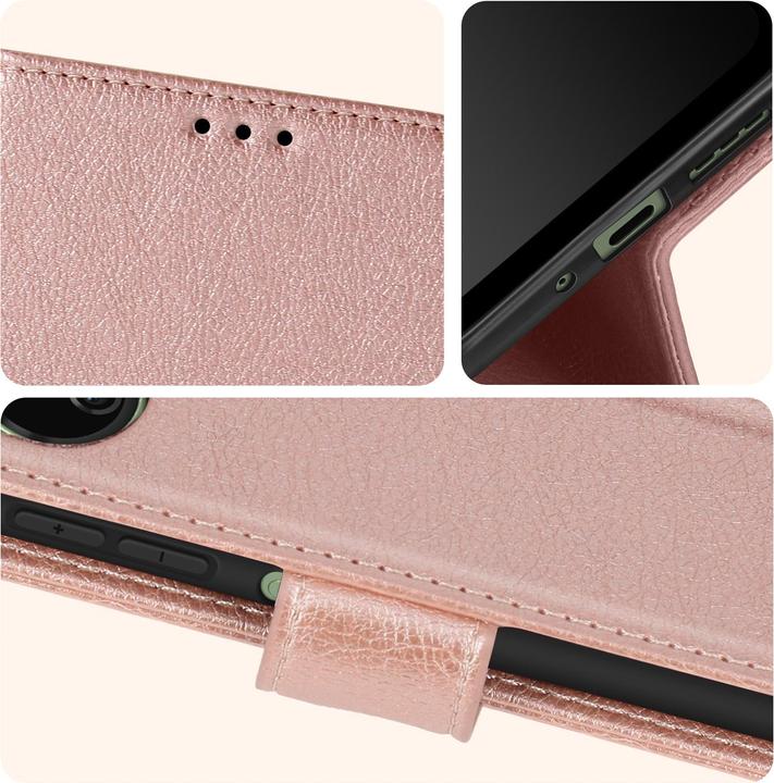 Actual product image Avizar Chesterfield Series (Xiaomi Poco C65)