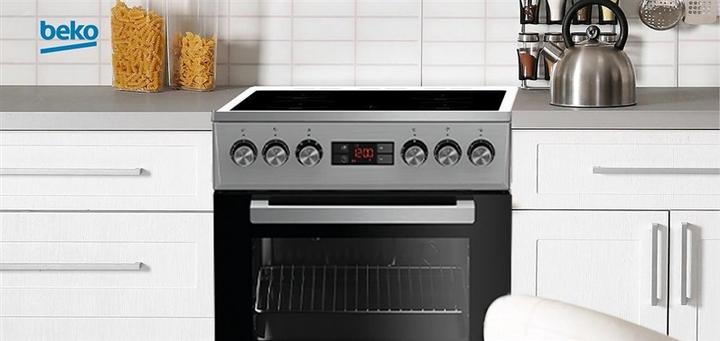 Image du produit Beko FSM57300GX