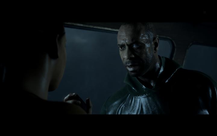 Image du produit Bandai Namco The Dark Pictures Anthologie : Man of Medan (Xbox One S, DE)