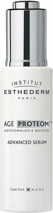 Actual product image Institut Esthederm Age Proteom Advanced Serum Pip Fl 30 ml (30 ml)