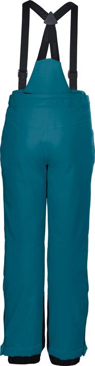 Image du produit Killtec Pantalon de ski fonctionnel Ksw 77 Grls Pnts pour filles avec bavette zippée, jupe pare-neige et (116)