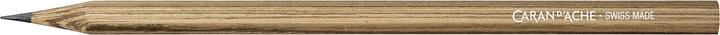 Produktbild Caran d'Ache La Maison und Mizensir Edition 7 (1 mm, HB, 4 x)