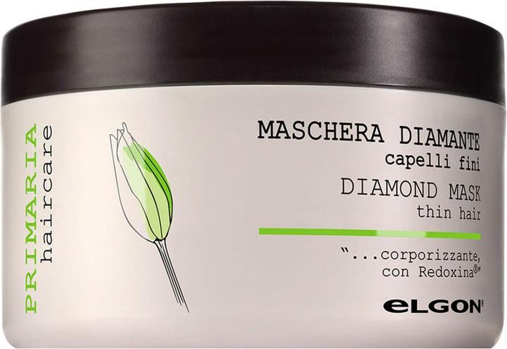 Elgon Primaria - Diamond Mask (150 ml)