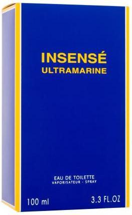 Produktbild Givenchy Insense Ultramarine (Eau de Toilette, 100 ml)
