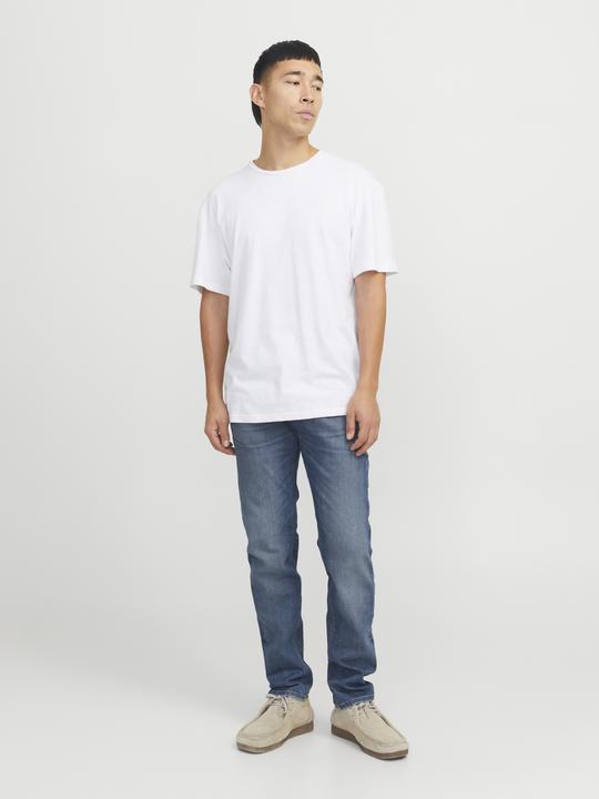 Image du produit Jack & Jones JJIMIKE JJORIGINAL LID JJ 611 Jeans Confort Fit Jeans Confort Fit (29)