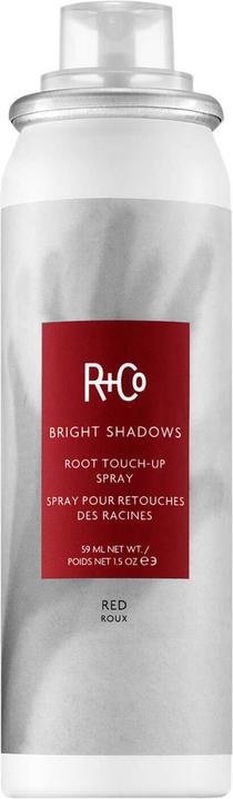 Produktbild R+Co Bright Shadows Root Touch-Up Spray Red (Red)