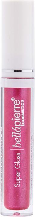 Image du produit Bellapierre Cosmetics Lèvres - Super Gloss Bubble Gum (Glitter, Pink)
