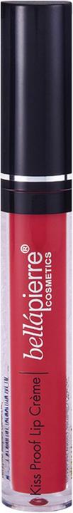 Immagine prodotto Bellapierre Cosmetics Labbra - Kiss Proof Lip Crème Hothead (Hothead)
