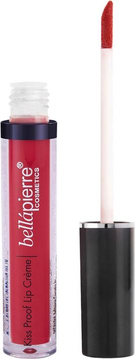 Immagine prodotto Bellapierre Cosmetics Labbra - Kiss Proof Lip Crème Hothead (Hothead)