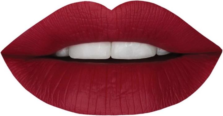 Immagine prodotto Bellapierre Cosmetics Labbra - Kiss Proof Lip Crème Hothead (Hothead)