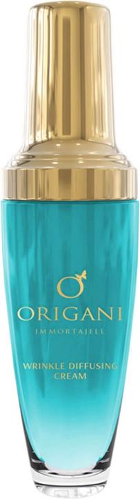 Actual product image Origani Immortajell Wrinkle Diffusing Cream (50 ml, 24h cream)