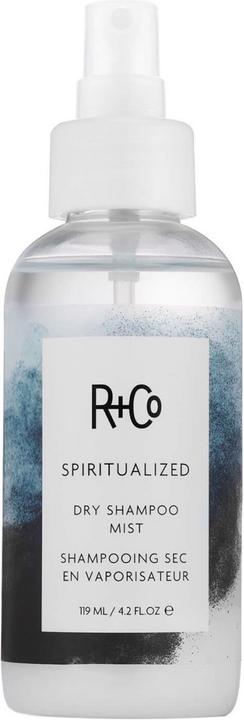 Image du produit R+Co Brume de shampooing sèche Spiritualized (119 ml, Shampoing sec)