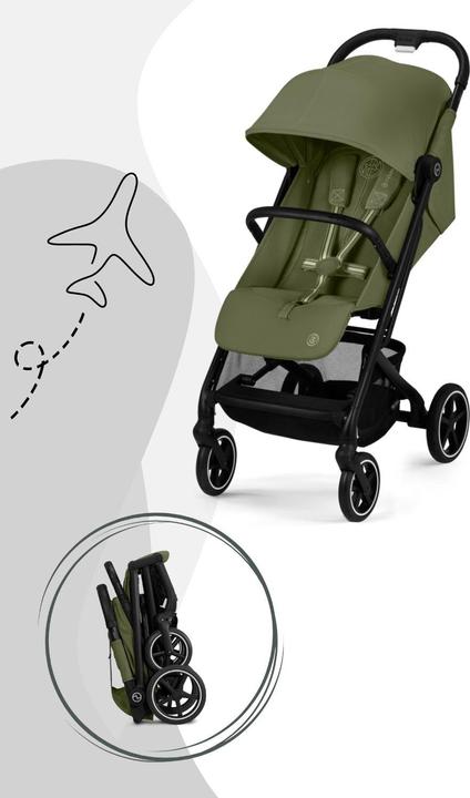 Cybex Beezy Buggy - Kollektion 2025