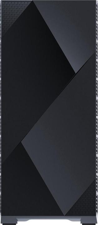 Image du produit Zalman Z3 Iceberg (mATX, ATX, E-ATX, Mini-ATX)