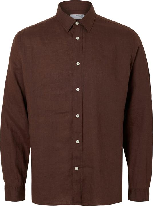 Chocolate Brown