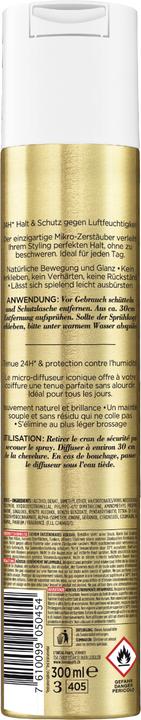 Immagine prodotto L'Oréal Paris Elnett (75 ml)