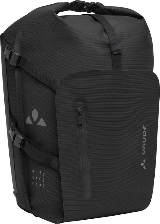 Vaude Free Cargo (23.50 l, Gepäckträgertasche)
