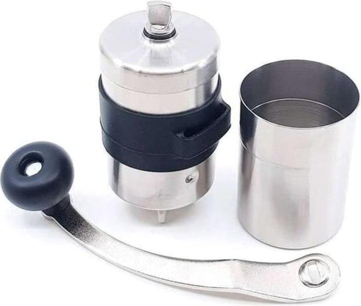 Actual product image Porlex Mini 2