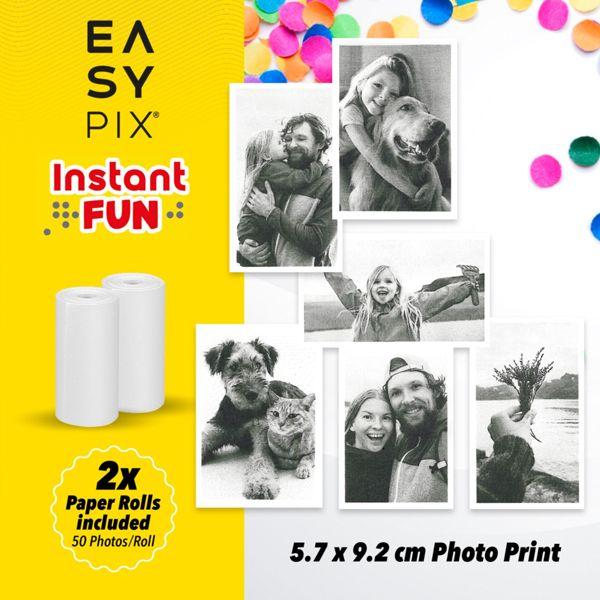 Produktbild Easypix InstantFUN