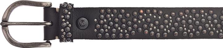 Image du produit B.Belt Ceinture à rivets en cuir (85)