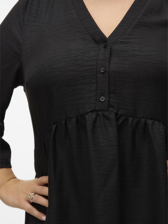 Actual product image Vero Moda VMCMELONY Top Bluse (44)