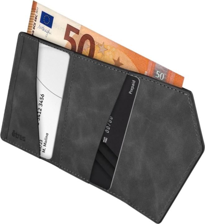 Actual product image Techmade Etres Smart Wallet - Icon • Easy