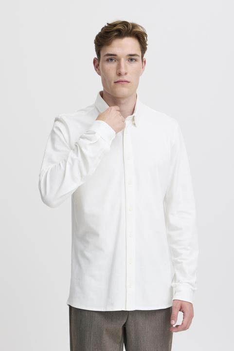 Immagine prodotto Casual Friday CFARTHUR LS BU jersey piquet shirt 20505281 (XL)