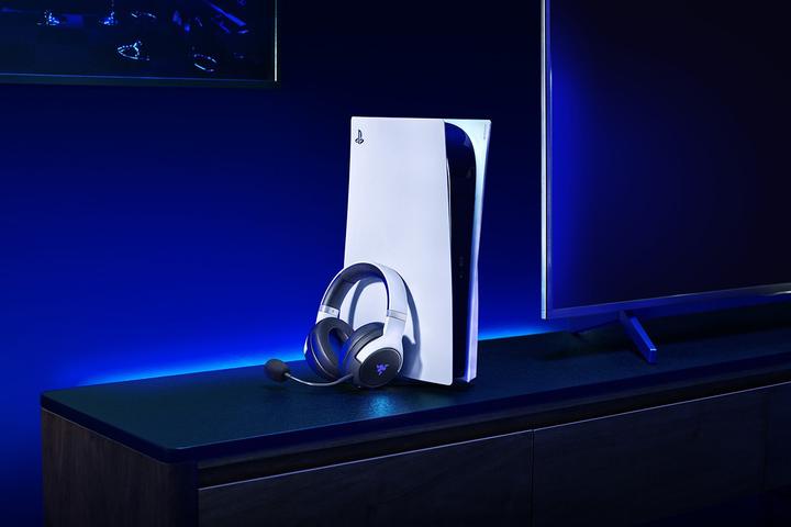 Produktbild Razer Kaira Pro (Kabellos)