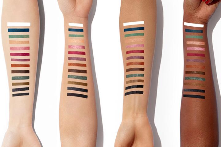 Produktbild Dior Diorshow On Stage Liner No 296 (296 Matte Denim)