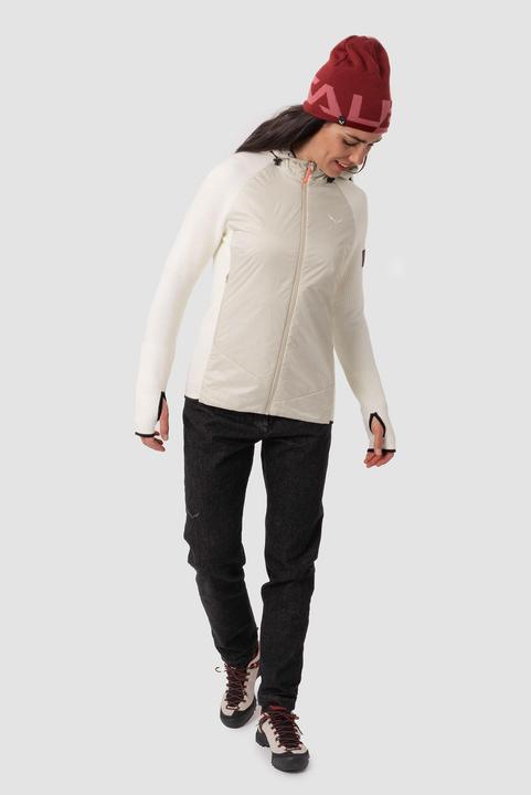 Immagine prodotto Salewa Giacca ibrida Fanes Engineered Merino Da (40, L)