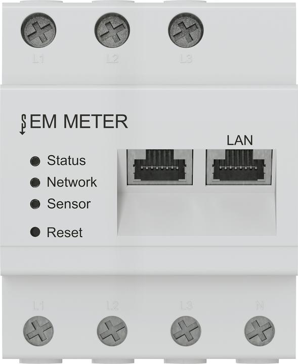 Stiebel Eltron EM Meter