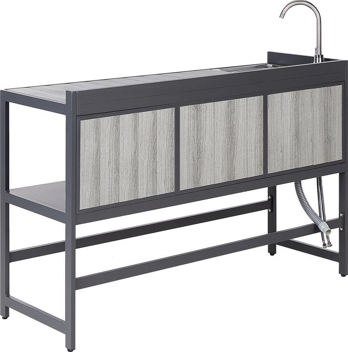 Actual product image Beliani Ortisei